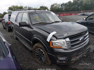 FORD FORD EXPEDITION EL XLT