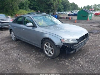AUDI AUDI A4 2.0T PREMIUM