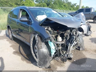 HONDA HONDA CR-V EX-L