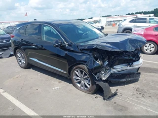 ACURA ACURA RDX TECHNOLOGY PACKAGE