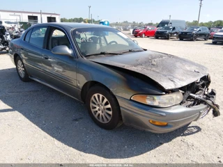 BUICK BUICK LESABRE CUSTOM