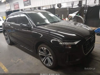 AUDI AUDI Q8 55 PREMIUM