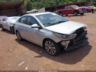 HYUNDAI HYUNDAI ACCENT LIMITED