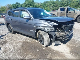 VOLKSWAGEN VOLKSWAGEN ATLAS 3.6L V6 SE W/TECHNOLOGY