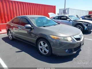ACURA ACURA TSX 2.4