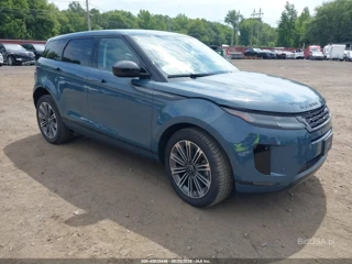 LAND ROVER LAND ROVER RANGE ROVER EVOQUE CORE S