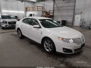 LINCOLN LINCOLN MKS