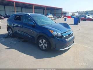 KIA KIA NIRO LX