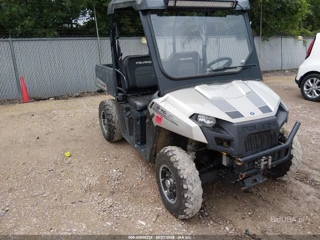 POLARIS POLARIS RANGER 570