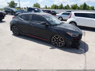 HYUNDAI HYUNDAI VELOSTER N