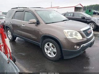 GMC ACADIA SLT-1