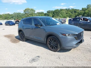 MAZDA MAZDA CX-5 2.5 S CARBON EDITION