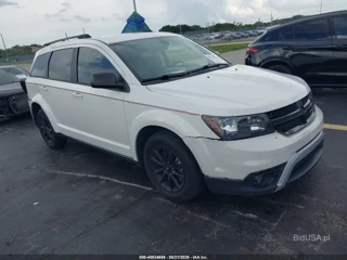 DODGE DODGE JOURNEY SE VALUE