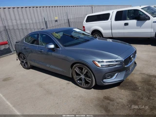 VOLVO VOLVO S60 T6 INSCRIPTION
