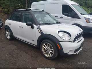 MINI MINI COUNTRYMAN COOPER S