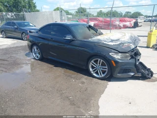 BMW 228I