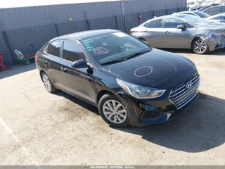HYUNDAI HYUNDAI ACCENT SE
