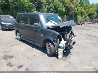 SCION SCION XB