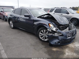 INFINITI INFINITI M37