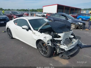 SCION SCION FR-S