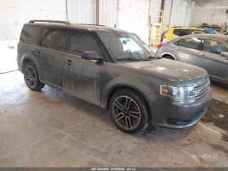 FORD FORD FLEX SE