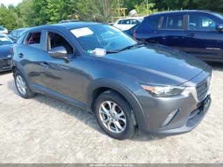 MAZDA MAZDA CX-3 SPORT