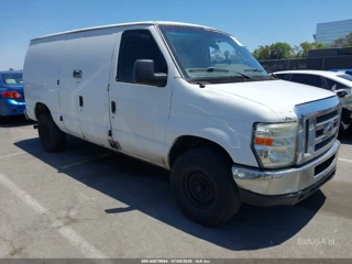 FORD FORD E-250 COMMERCIAL