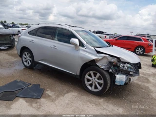 LEXUS LEXUS RX 350