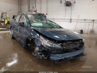 SUBARU SUBARU LEGACY