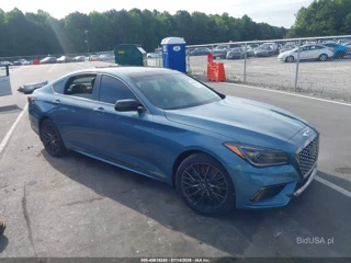GENESIS GENESIS G80 3.3T SPORT