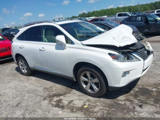 LEXUS LEXUS RX 350