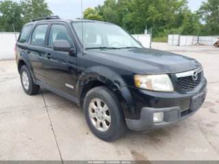 MAZDA MAZDA TRIBUTE I SPORT
