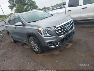 GMC TERRAIN AWD SLT
