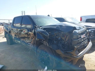 GMC SIERRA 1500 ELEVATION