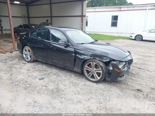 BMW 335I