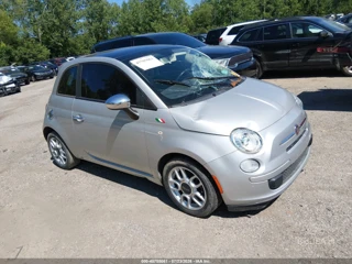 FIAT FIAT 500 POP