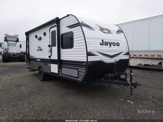 JAYCO JAYCO JAY FLIGHT
