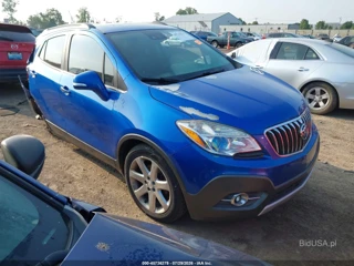 BUICK BUICK ENCORE PREMIUM