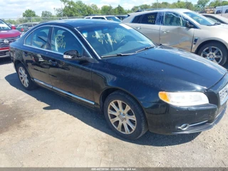 VOLVO VOLVO S80 3.2