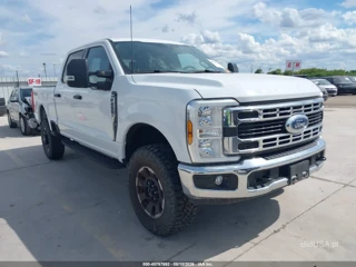 FORD FORD F-250 XLT