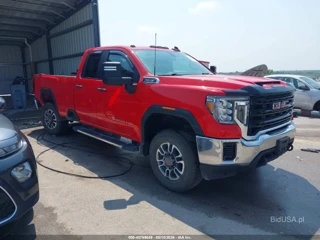 GMC SIERRA 2500HD 4WD  LONG BED PRO
