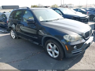 BMW X5 XDRIVE30I