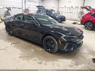 KIA KIA K5 GT-LINE AWD