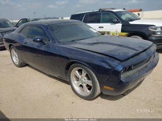 DODGE DODGE CHALLENGER R/T CLASSIC