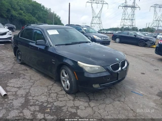 BMW 528I XDRIVE