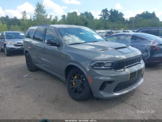 DODGE DODGE DURANGO SRT 392 ALCHEMI AWD