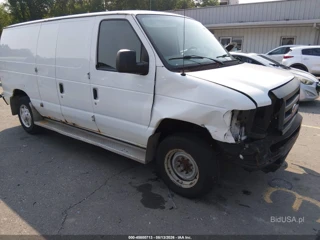 FORD FORD E-150 COMMERCIAL