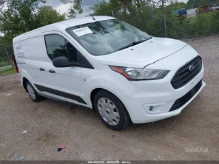 FORD FORD TRANSIT CONNECT XLT