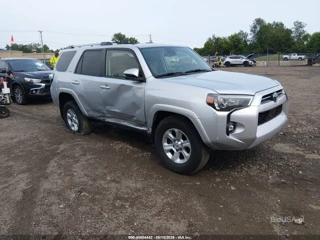TOYOTA TOYOTA 4RUNNER SR5 PREMIUM