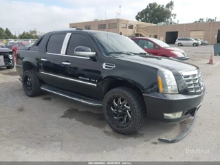 CADILLAC CADILLAC ESCALADE EXT